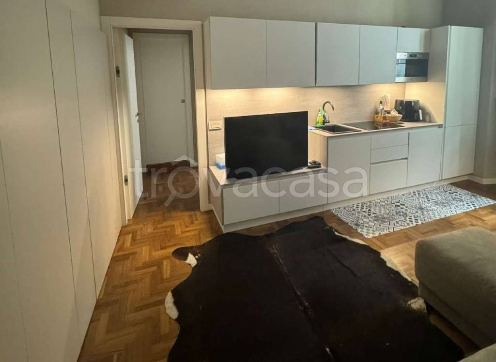 appartamento in vendita a Piacenza in zona Centro Storico