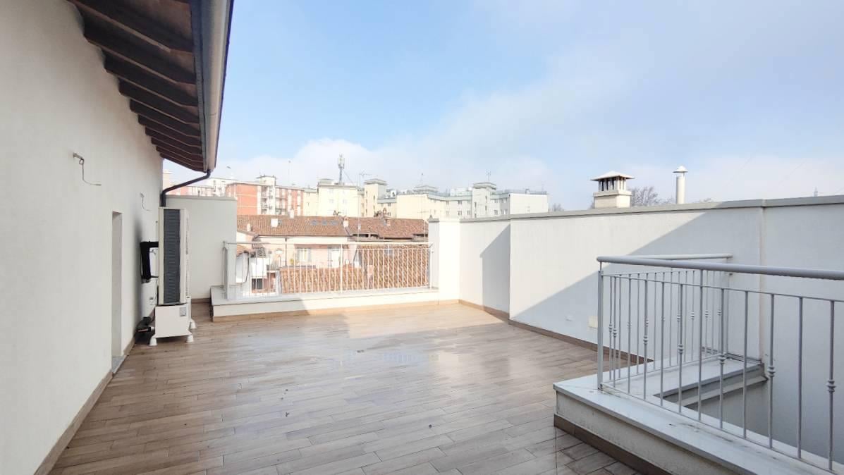 appartamento in vendita a Piacenza in zona Centro Storico