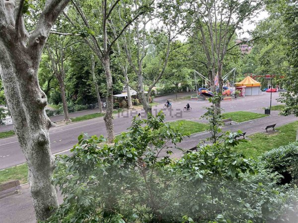 appartamento in vendita a Piacenza