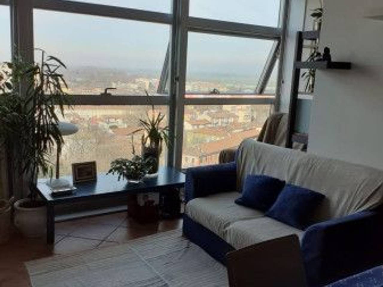 appartamento in vendita a Piacenza in zona Centro Storico