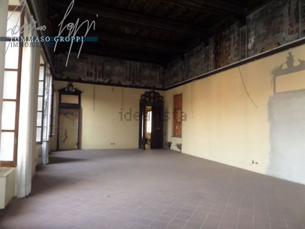 ufficio in vendita a Piacenza