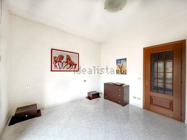 appartamento in vendita a Piacenza in zona Barriera Genova