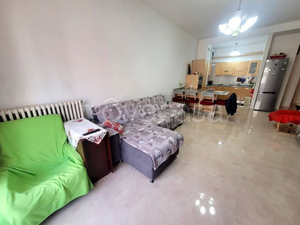 appartamento in vendita a Piacenza