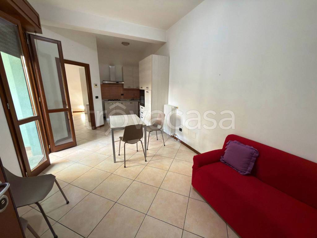 appartamento in vendita a Piacenza