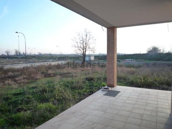 appartamento in vendita a Piacenza in zona Belvedere / Quartiere Duemila