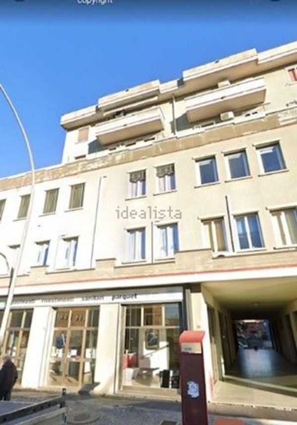 ufficio in vendita a Piacenza