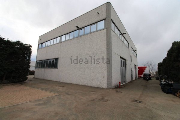 appartamento in vendita a Piacenza in zona Montale