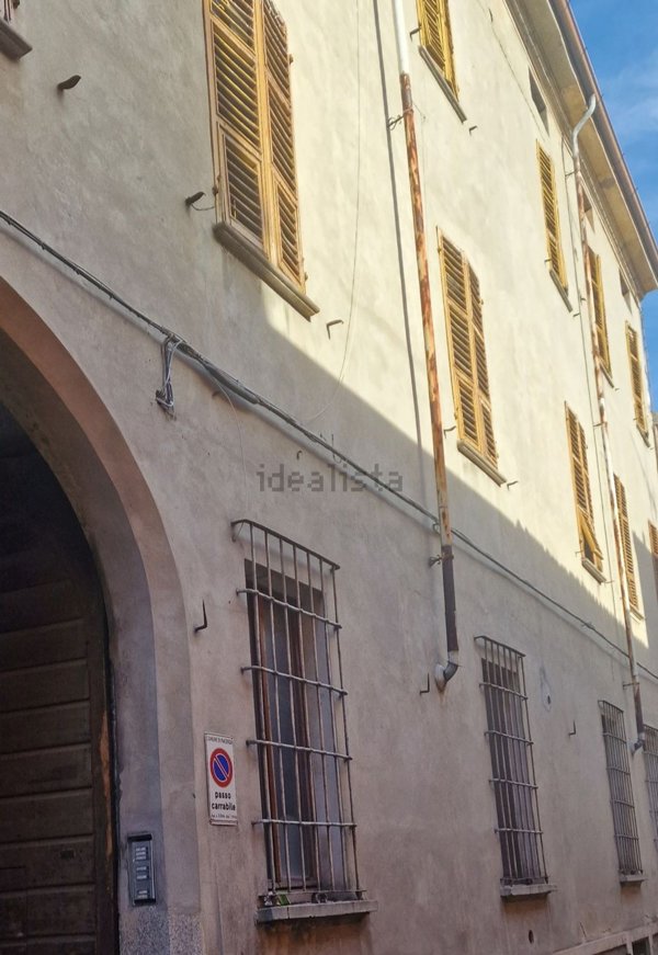 ufficio in vendita a Piacenza