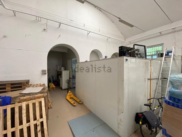 appartamento in vendita a Piacenza in zona Borgotrebbia