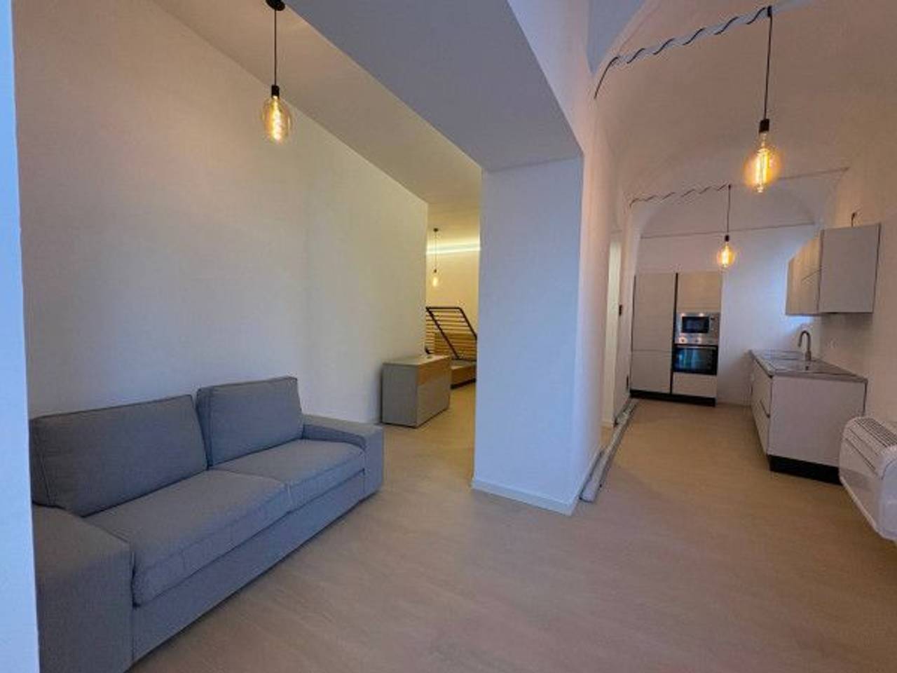 appartamento in vendita a Piacenza in zona Centro Storico