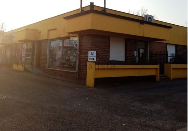 negozio in vendita a Piacenza