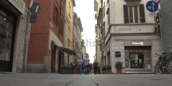 appartamento in vendita a Piacenza in zona Centro Storico