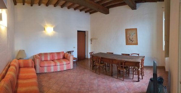 appartamento in vendita a Piacenza