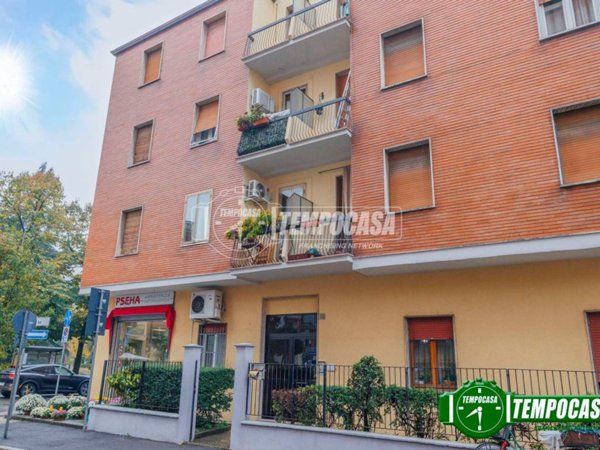 appartamento in vendita a Piacenza in zona Stadio