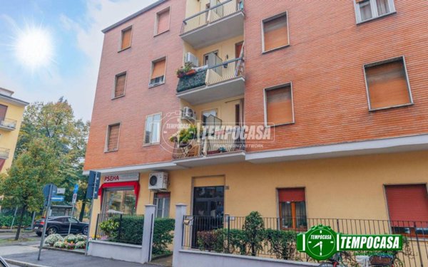 appartamento in vendita a Piacenza in zona Stadio