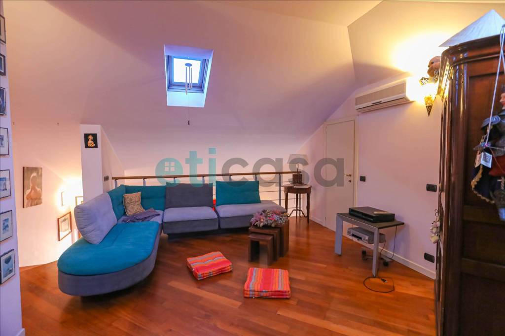 appartamento in vendita a Piacenza in zona Centro Storico