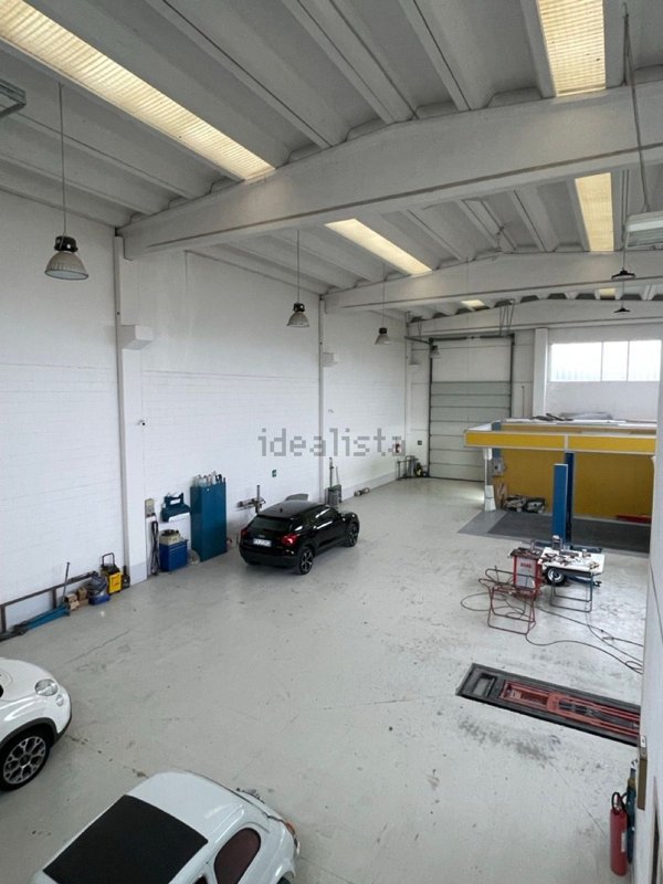 terreno edificabile in vendita a Piacenza