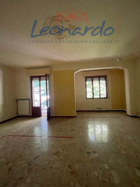 appartamento in vendita a Piacenza in zona Barriera Genova