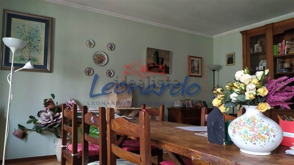 appartamento in vendita a Piacenza in zona Centro Storico