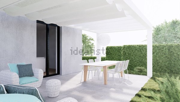 casa indipendente in vendita a Piacenza in zona Belvedere / Quartiere Duemila