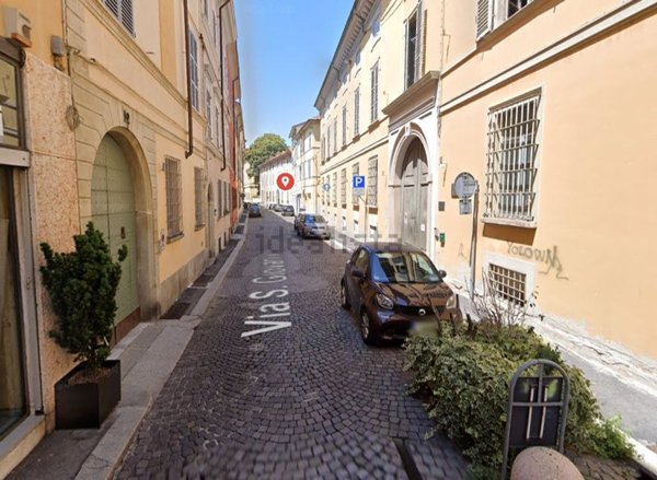 ufficio in vendita a Piacenza in zona Centro Storico