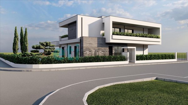 casa indipendente in vendita a Piacenza in zona La Verza