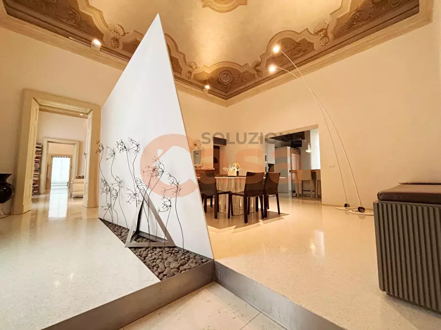 appartamento in vendita a Piacenza in zona Centro Storico