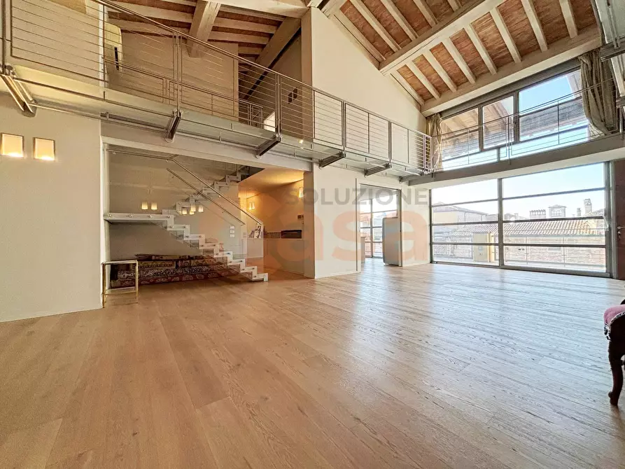 appartamento in vendita a Piacenza in zona Centro Storico