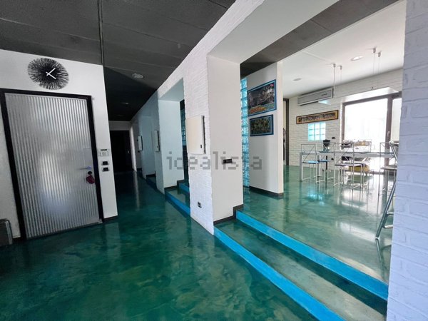 appartamento in vendita a Piacenza in zona Veggioletta