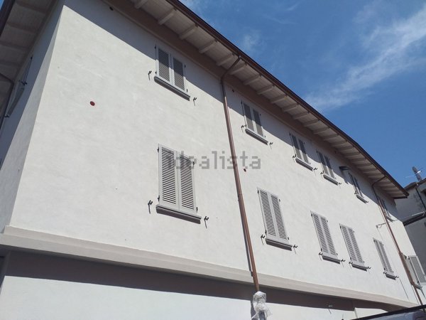 appartamento in vendita a Piacenza in zona Centro Storico