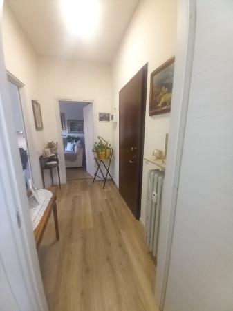 appartamento in vendita a Piacenza in zona Stadio