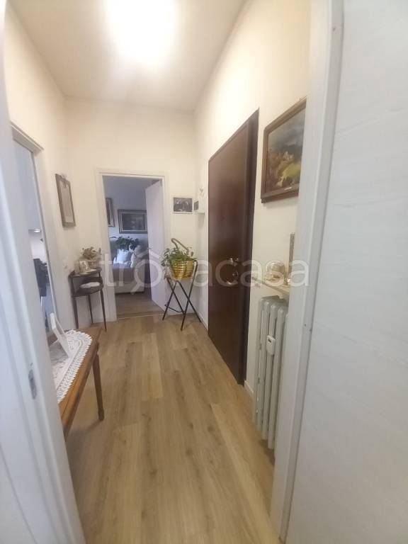 appartamento in vendita a Piacenza