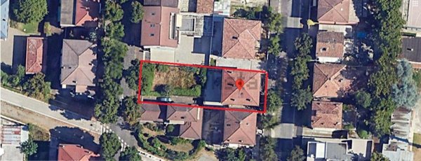 casa indipendente in vendita a Piacenza in zona Infrangibile