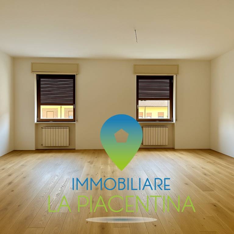 appartamento in vendita a Piacenza
