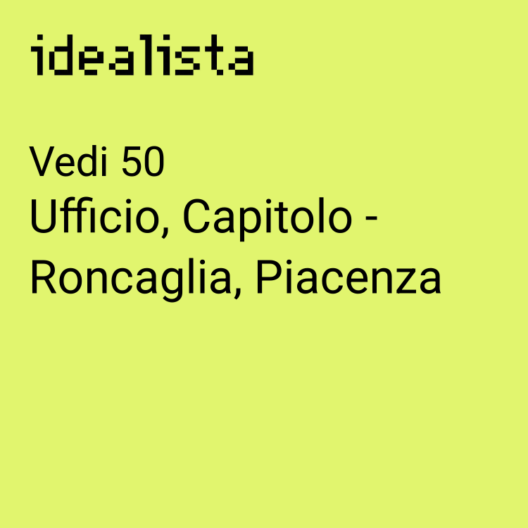 appartamento in vendita a Piacenza in zona Roncaglia / Fossadello
