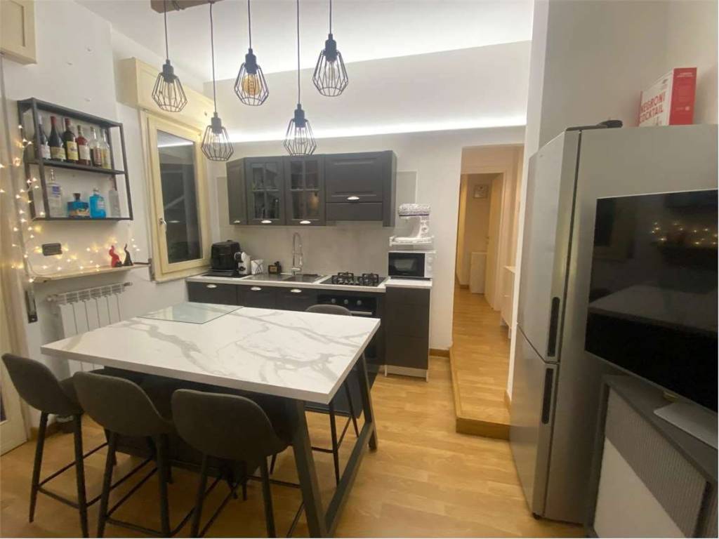 appartamento in vendita a Piacenza in zona Centro Storico