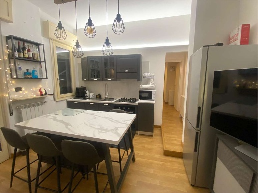 appartamento in vendita a Piacenza in zona Centro Storico