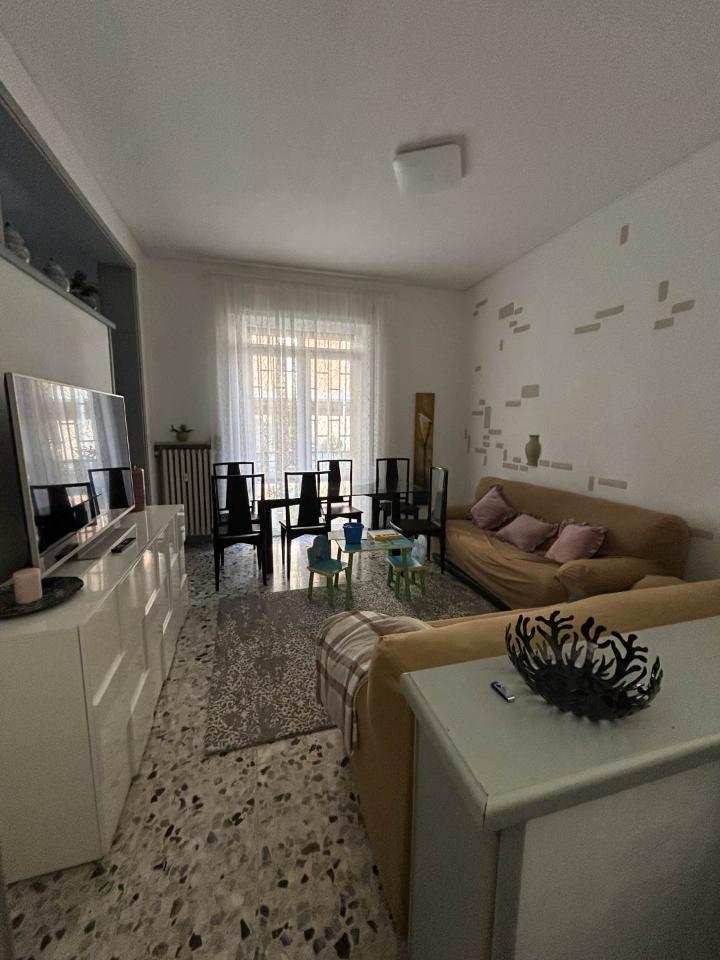 appartamento in vendita a Piacenza in zona Stadio