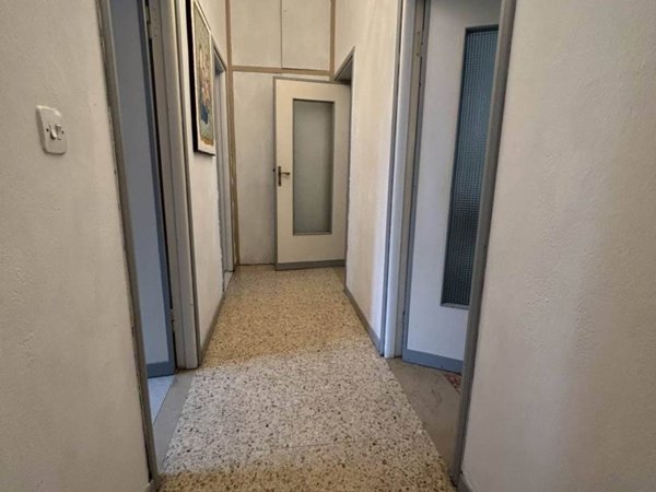 appartamento in vendita a Piacenza in zona Stadio