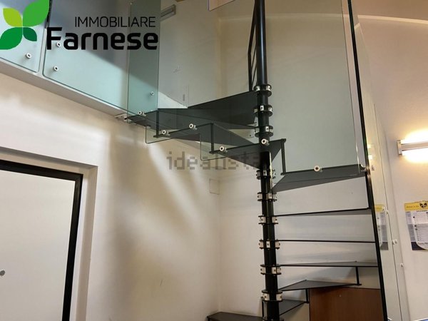 appartamento in vendita a Piacenza in zona Stadio