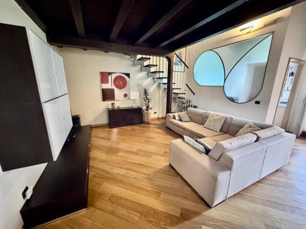 appartamento in vendita a Piacenza in zona Barriera Genova