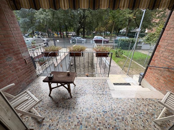 casa indipendente in vendita a Piacenza in zona Barriera Genova