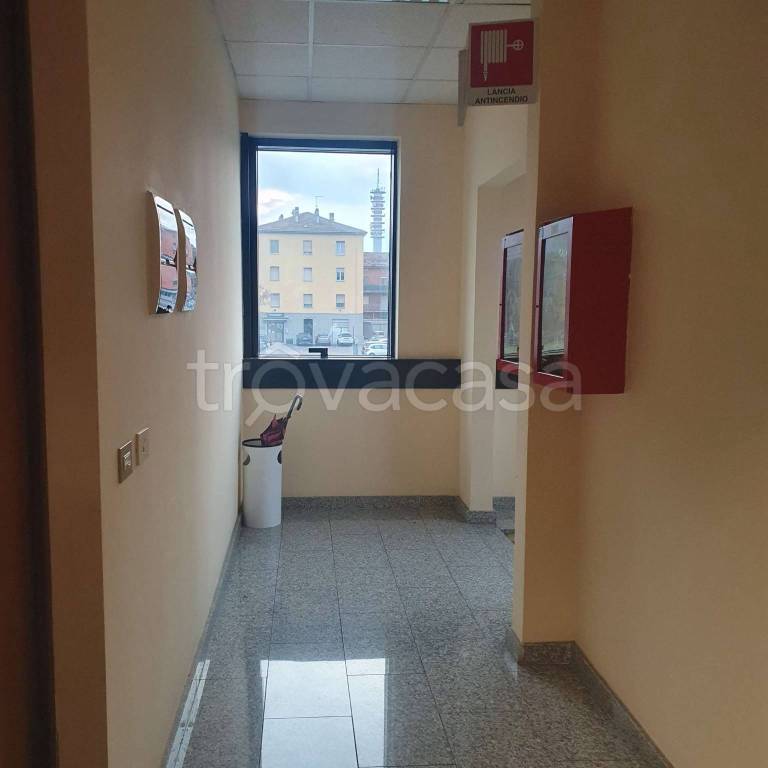 appartamento in vendita a Piacenza