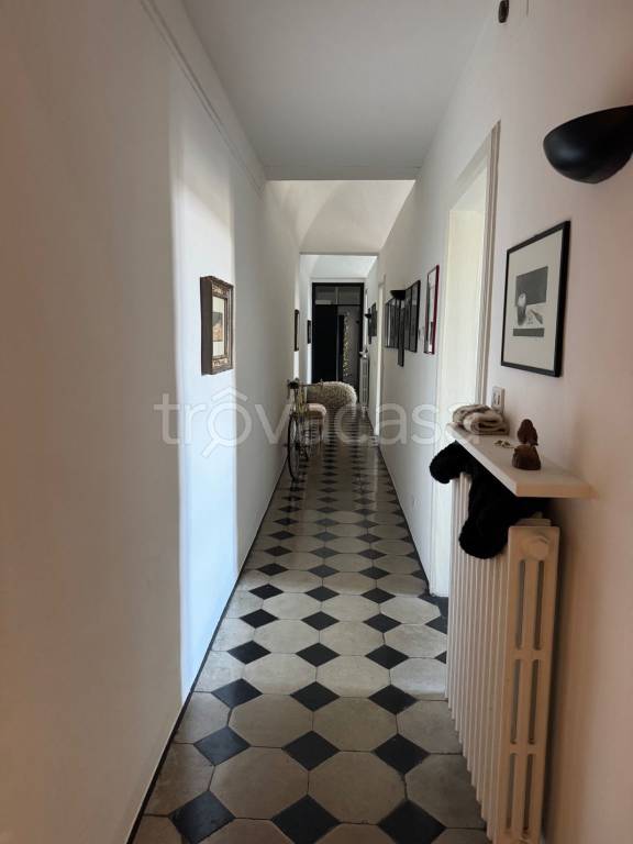 appartamento in vendita a Piacenza in zona Centro Storico