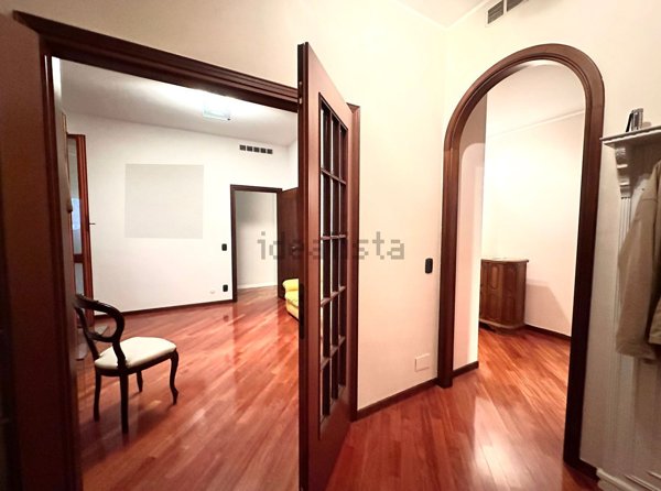 appartamento in vendita a Piacenza in zona Barriera Genova