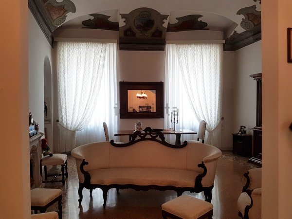 appartamento in vendita a Piacenza in zona Centro Storico