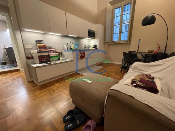 appartamento in vendita a Piacenza in zona Centro Storico