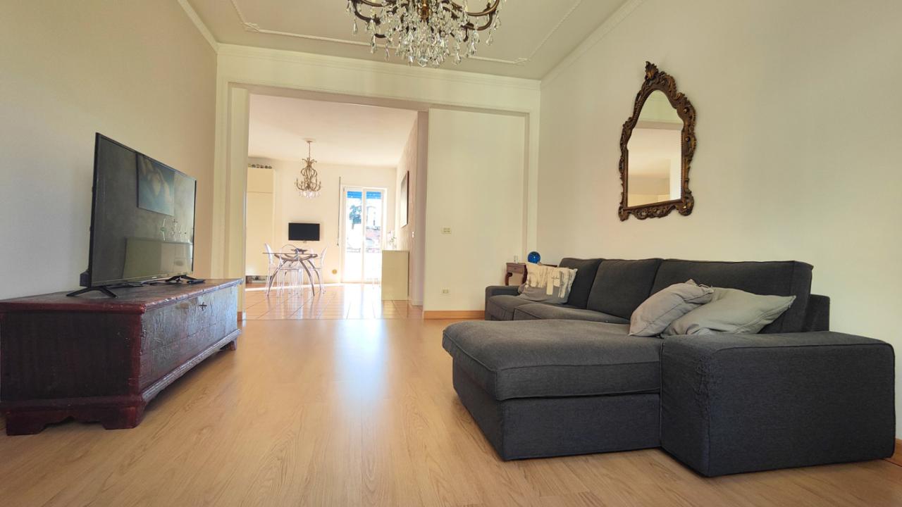 appartamento in vendita a Piacenza in zona Centro Storico