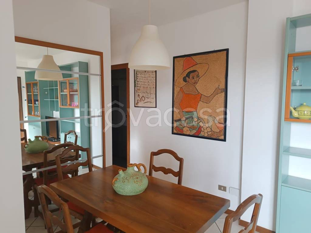 appartamento in vendita a Piacenza