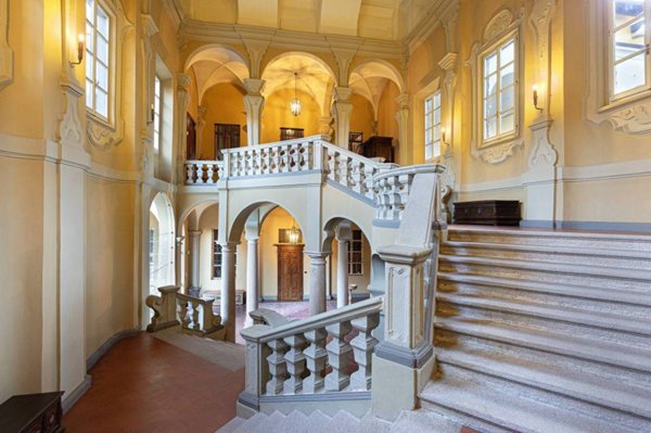 casa semindipendente in vendita a Piacenza in zona Centro Storico